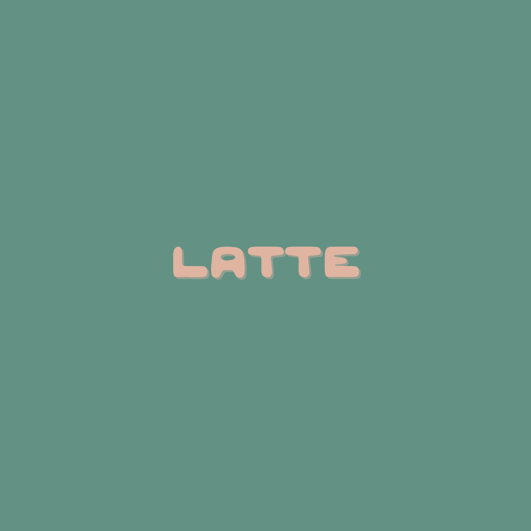 Latte